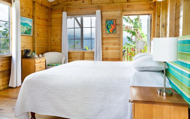 Blue Ridge Restaurant & Cottages