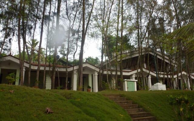 Aadithyaa Resorts