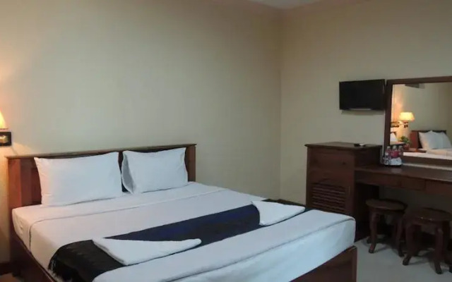 Chung Try Guesthouse
