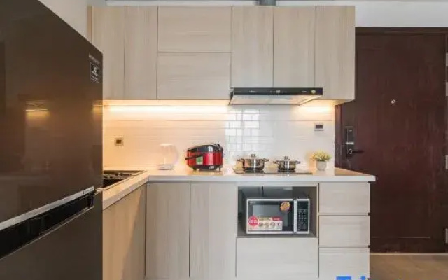 Vinhomes D'capital Premium Apartment