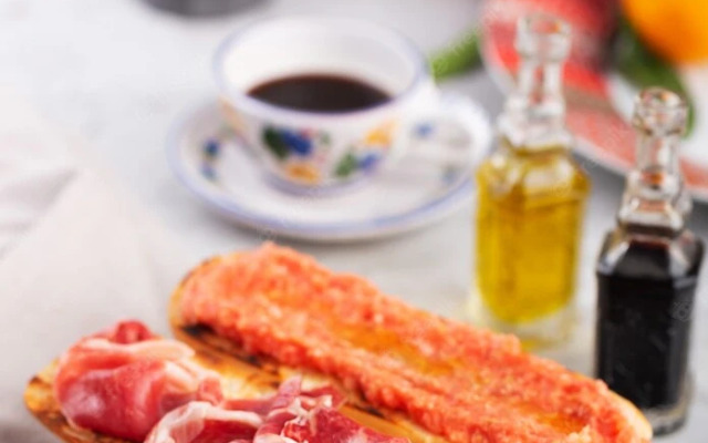 Complejo Rural La Glorieta