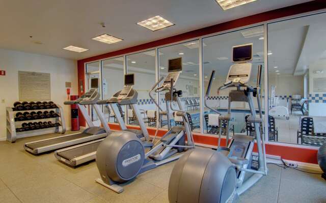 Hilton Garden Inn Norwalk