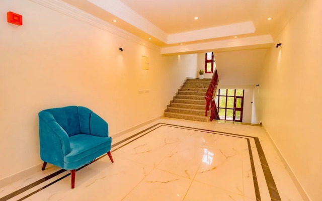 Legacy Hotel Alchi