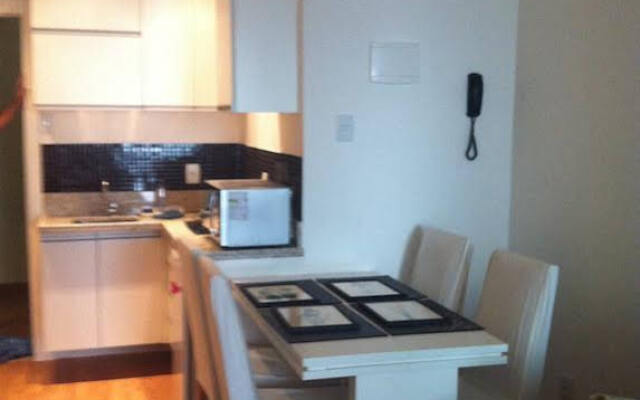 Vip Comfort Copacabana