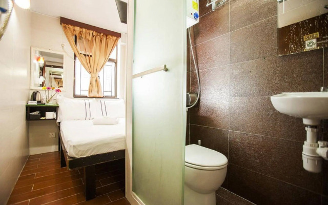 Comfort Guest House - Hostel