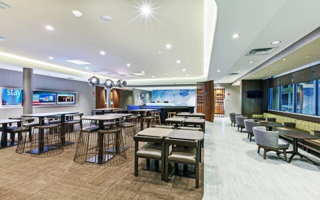SpringHill Suites Tulsa at Tulsa Hills