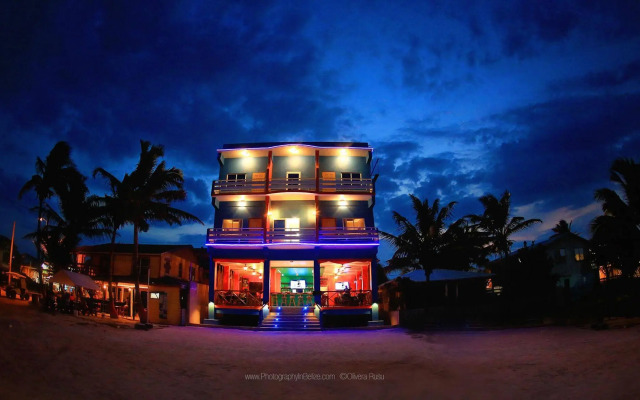 Park Place Belize