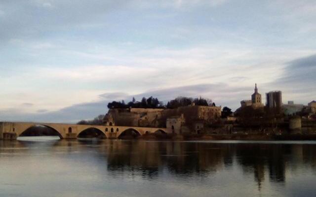 LE PETIT PALAIS Maisonnette