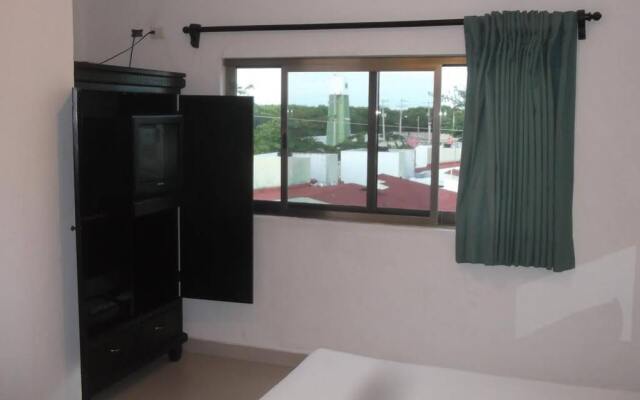 Motel Del Rey