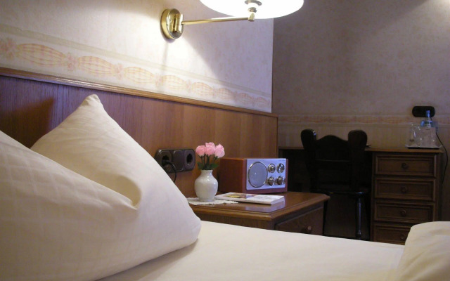HOTEL & SPA Goldene Rose