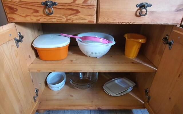 Ferienwohnung Lamm 1