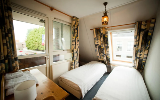 Hanzehuis Appartementen