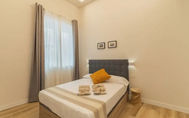 Urania Cádiz Apartments by Soho Boutique