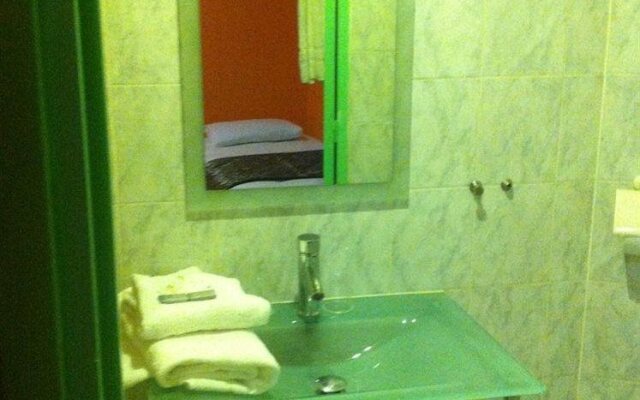 Hotel Le Pasteur