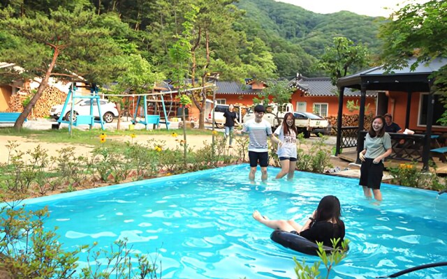 Gapyeong Iris Pension