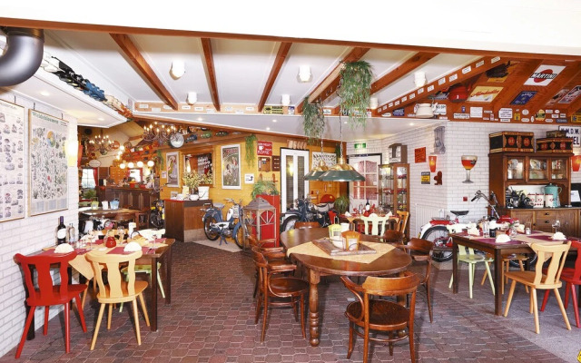 Vakantiepark De Lindenberg