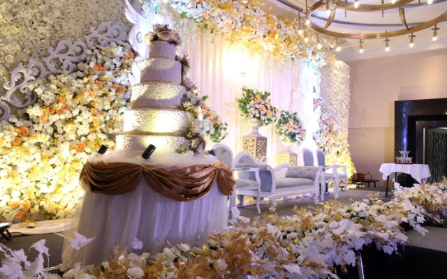 Swiss-Belhotel Rainforest