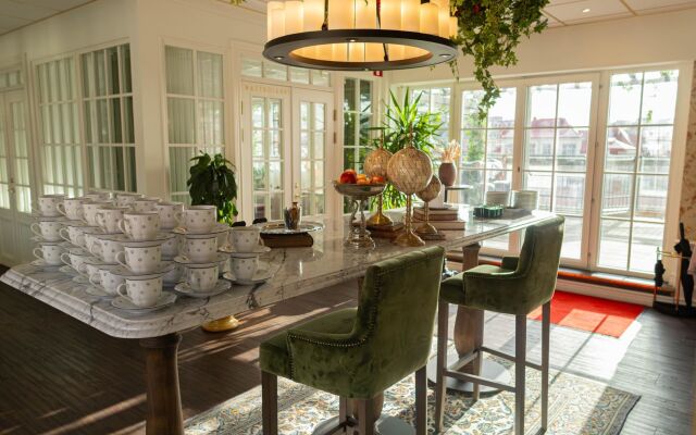 Hotel & Ristorante Bellora