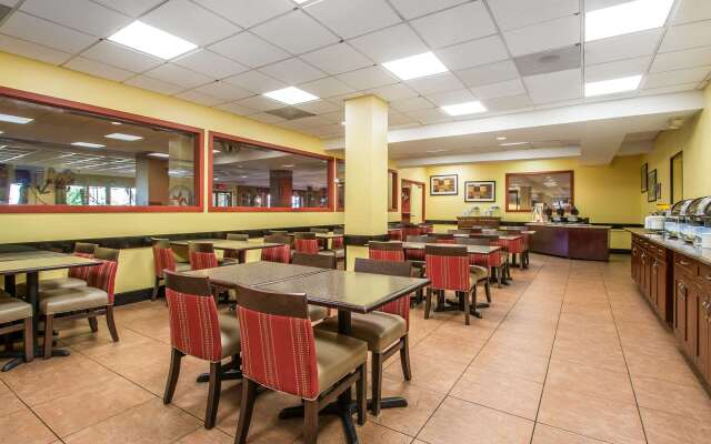 Comfort Inn & Suites Kissimmee by the Parks