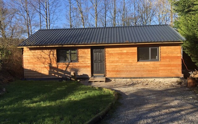 Impeccable 2-bed Lodge in Yorkshire, England