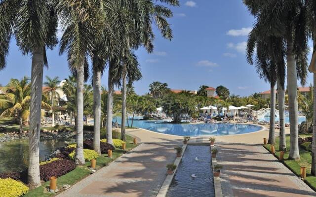 Paradisus Princesa del Mar Resort & Spa