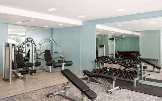 Avista Grande Phuket Karon - MGallery