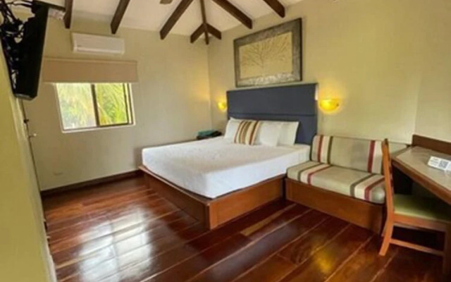 Boca Olas Resort Villas