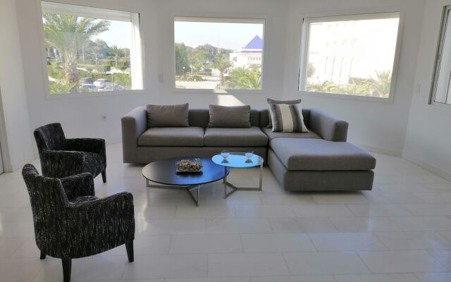 Luxurious Apartment in le Palace