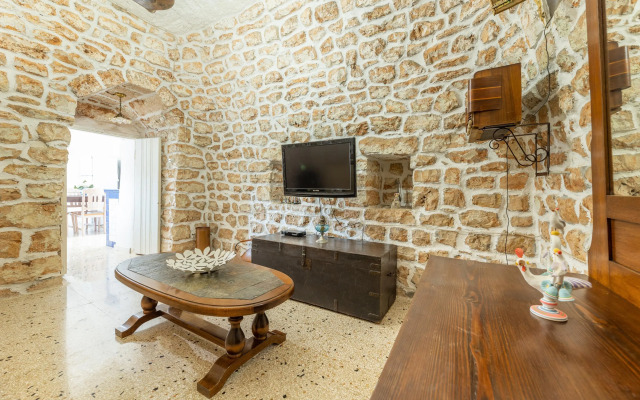 Villa Sabina - Torre Suda