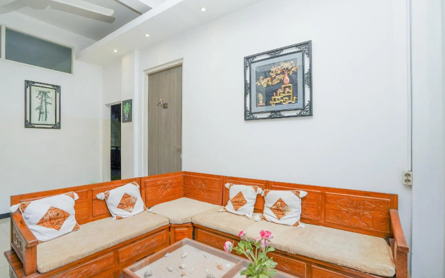 Central City Family Residence by OYO Rooms