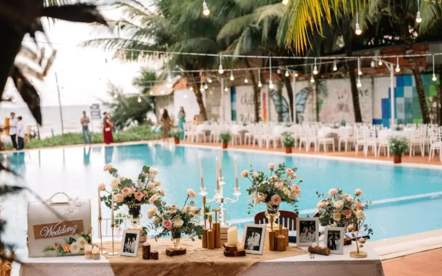 Cam Binh Resort