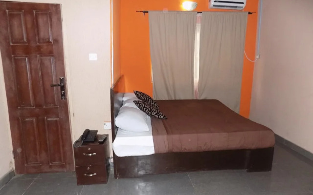 Posh Apartments Self Catering
