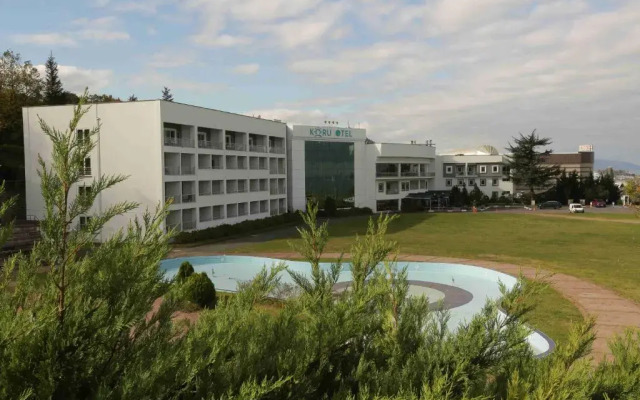 KTÜ Koru Otel