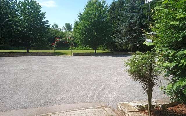 Hotel Landgasthof Fromm