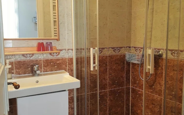 L'Abri Sous Roche - Chambres d'hôtes