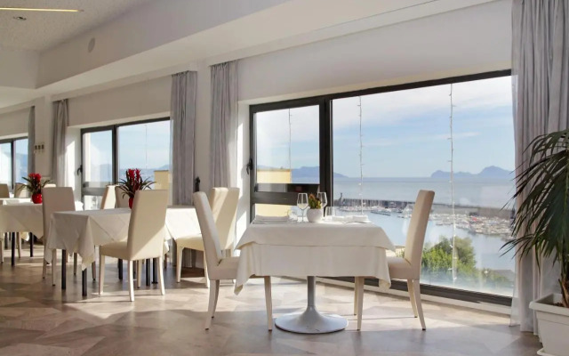 Mercure Napoli Sud Poseidon