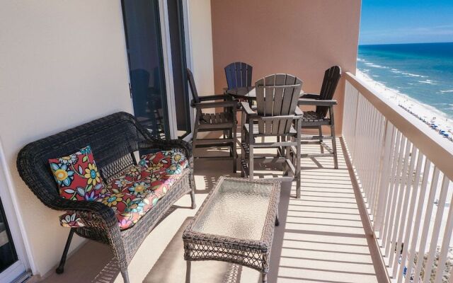 Sunrise Beach 1705 by RedAwning