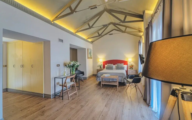 Blue Windows House Apartamentos & Suites