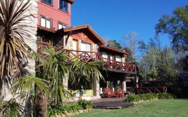 Agua Pampas Hotel Boutique & Spa