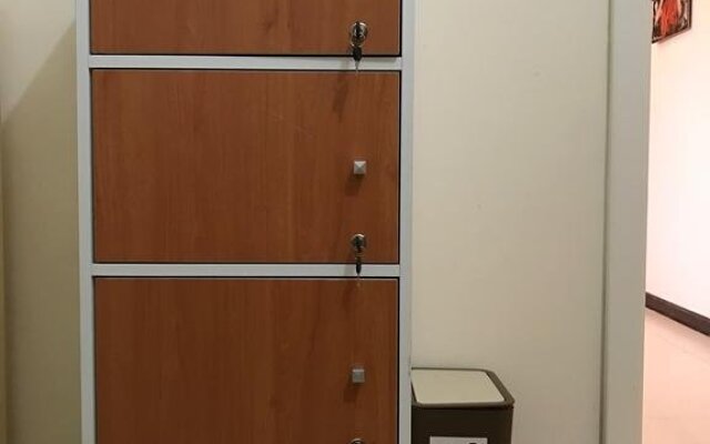 Tuotuo Youth Hostel-Kaifeng