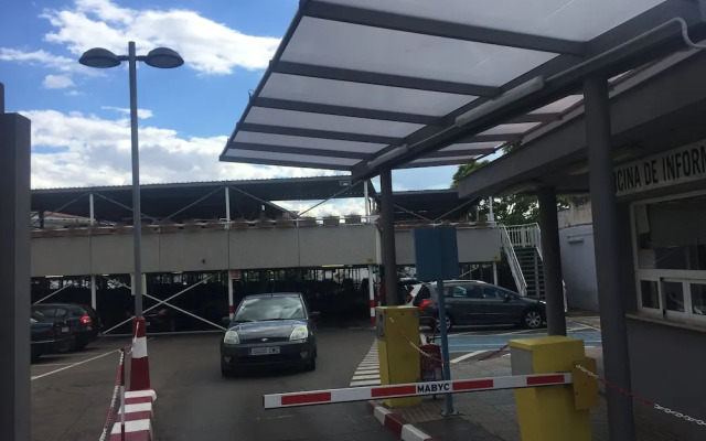 Imperium Apartamentos