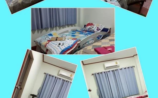 Mae Rampung Beach House V.I.P