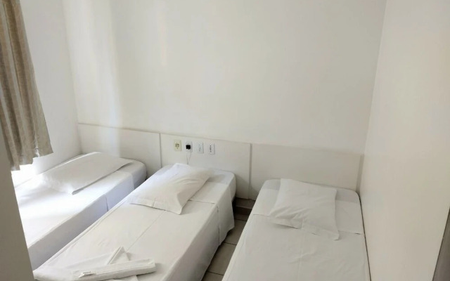 Master Hotel
