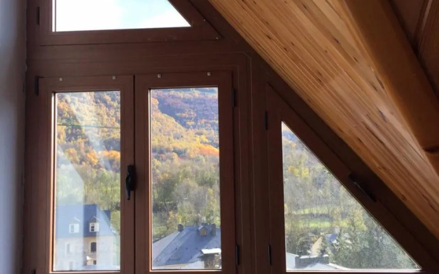 Duplex para 12 Panticosa