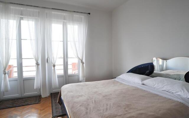 Apartment Beautiful Sea View