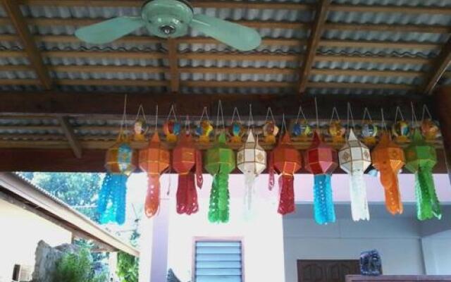 Saksri Resort