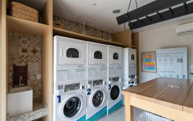 Apartamento Campo Belo - São Paulo