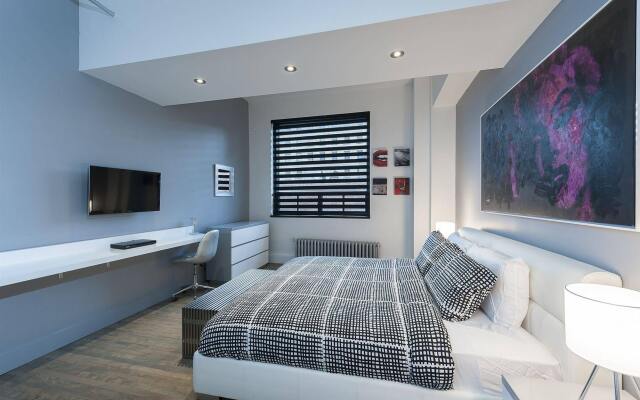 Holland Hotel by Simplissimmo