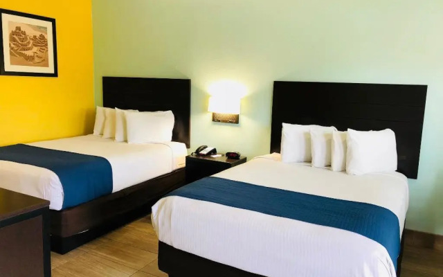 Mariner Inn and Suites