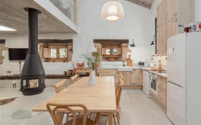 Las Azadas Alojamiento Rural